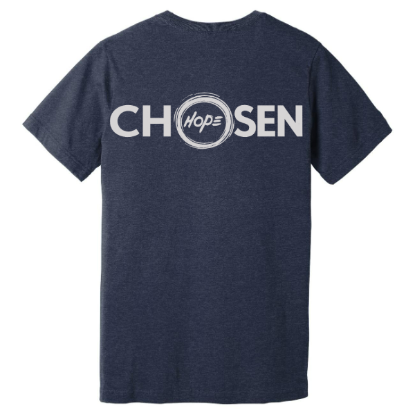 HCKY Chosen Tee