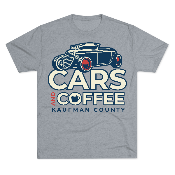 Next Level Unisex Tri-Blend Tee