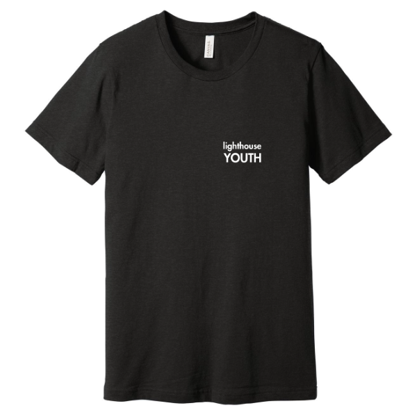 lighthouse YOUTH Tshirt