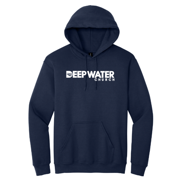 Deep Water Hoodie