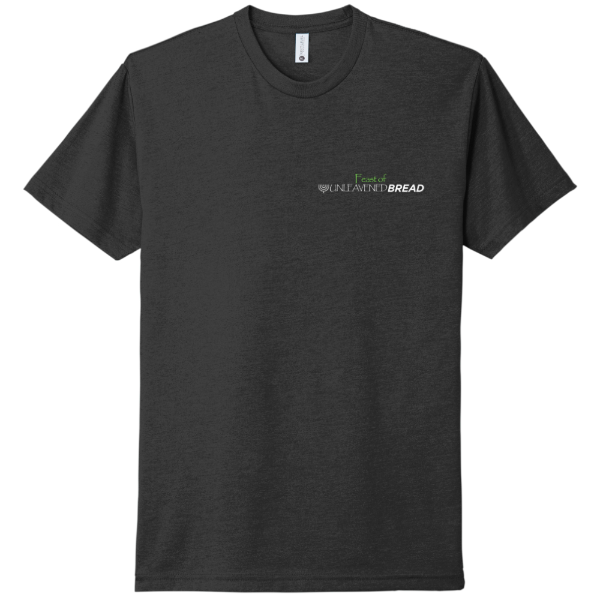Next Level Unisex CVC Tee