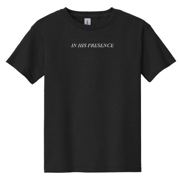 Youth Night of Presence | Limited Edition