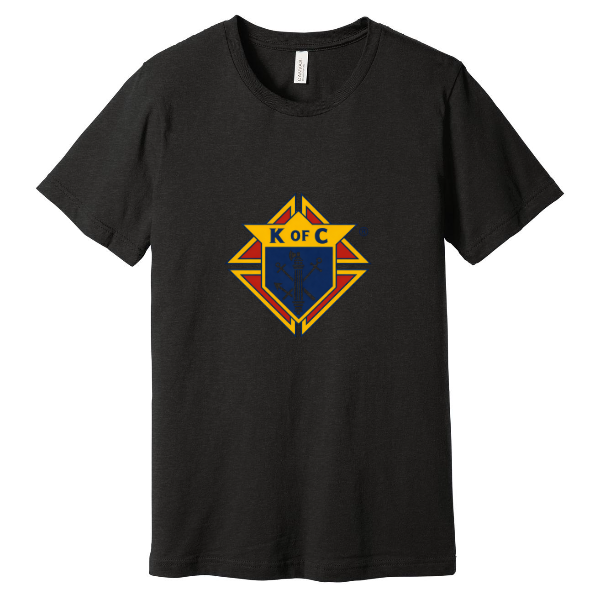 Bella Canvas Unisex Heather CVC Short Sleeve Tee