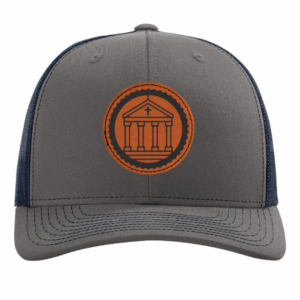 NSBC Patch Hat