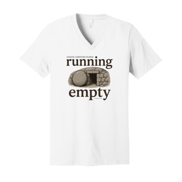 Bella Canvas Unisex Jersey Short Sleeve V-Neck Tee