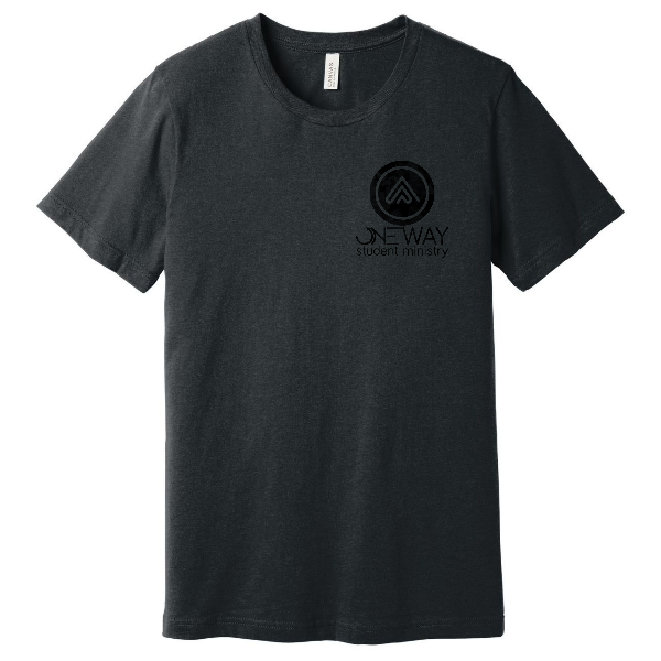 Flock-In 2026 Short Sleeve Tee