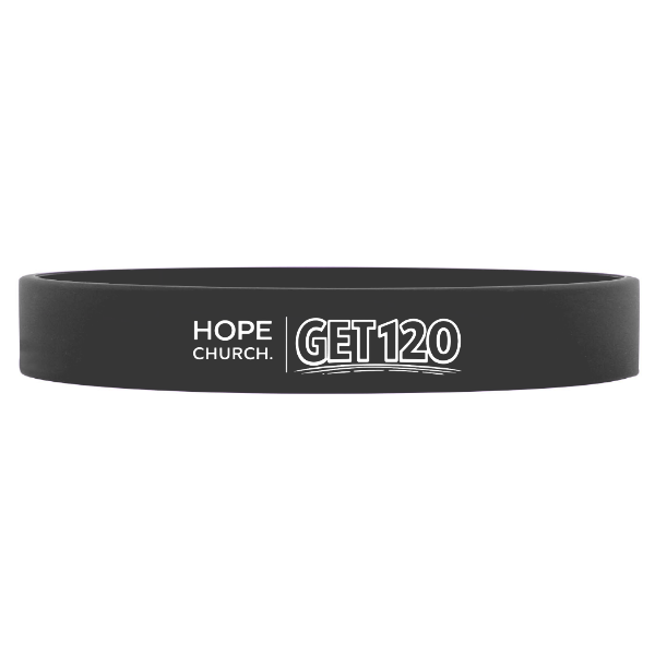 HCKY Get 120 Bracelets