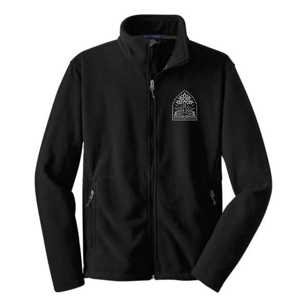 Port Authority Value Fleece Jacket