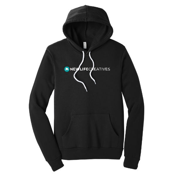 NL CREATIVES- TECH