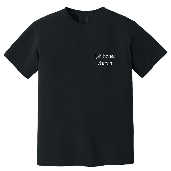 lighthouse T-shirt