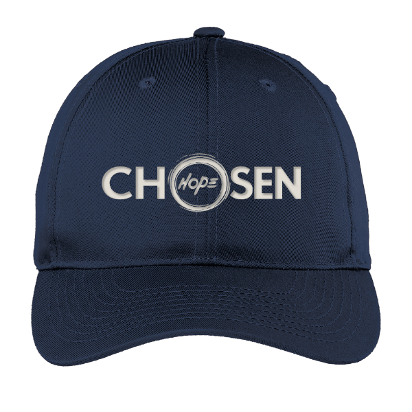 HCKY Chosen Hat