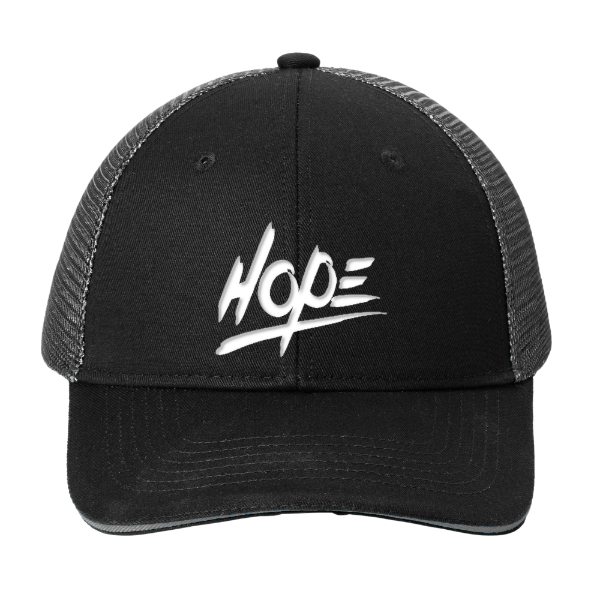 HCKY Mesh Hat