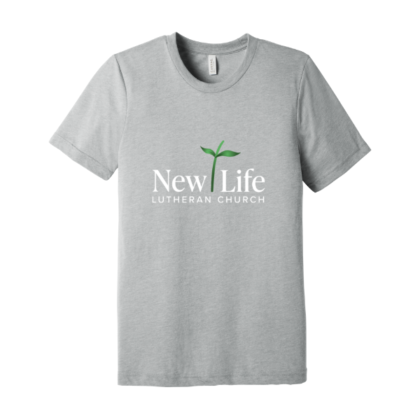 Bella Canvas Unisex Triblend Short Sleeve Tee