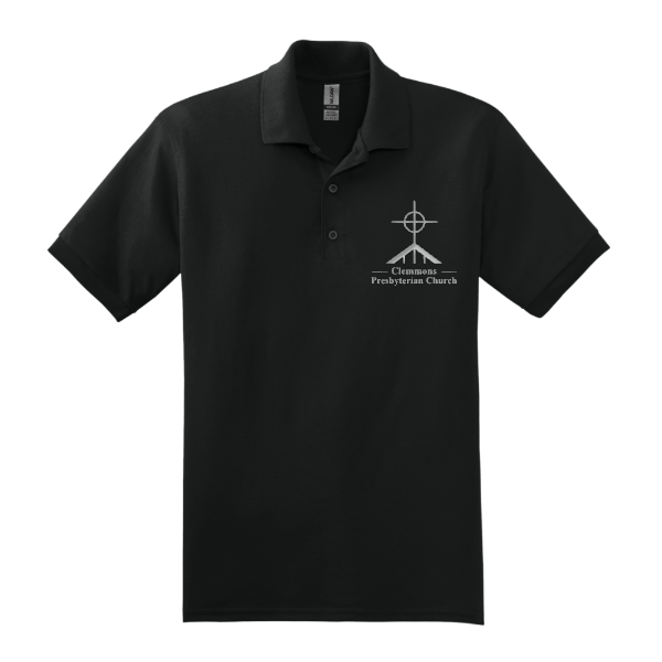 Gildan DryBlend 6-Ounce Jersey Knit Sport Shirt