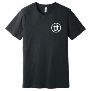 Bella Canvas Unisex Heather CVC Short Sleeve Tee