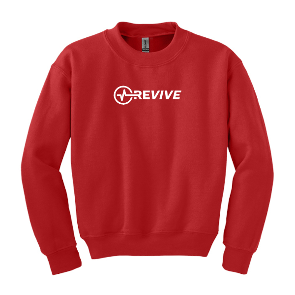 Gildan Heavy Blend™ Youth Sweatshirt
