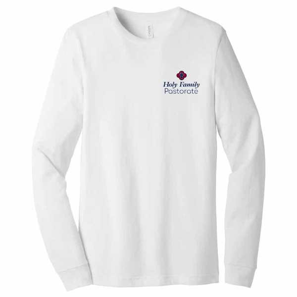 Bella Canvas Unisex Jersey Long Sleeve Tee