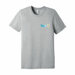 Bella Canvas Unisex Triblend Short Sleeve Tee