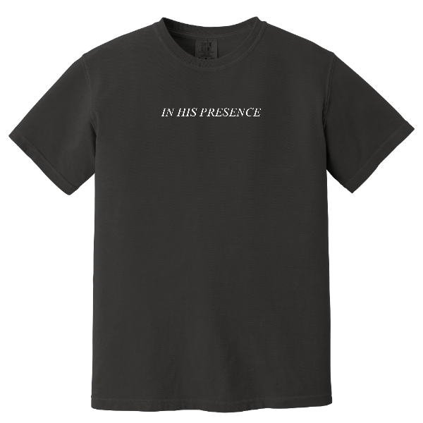 Night of Presence | LIMITED EDITION