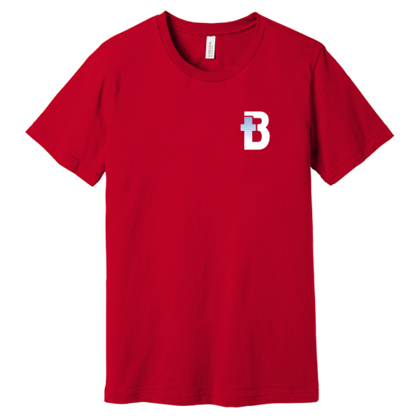FBC Short Sleeve Tee