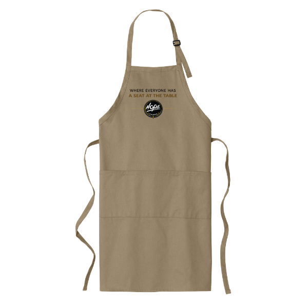 HCKY Apron