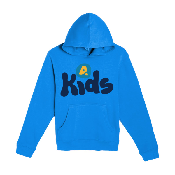*AVEkids* Lane Seven Youth Premium Pullover Hoodie