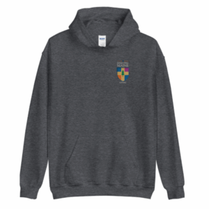 Gildan Heavy Blend Hooded Sweatshirt