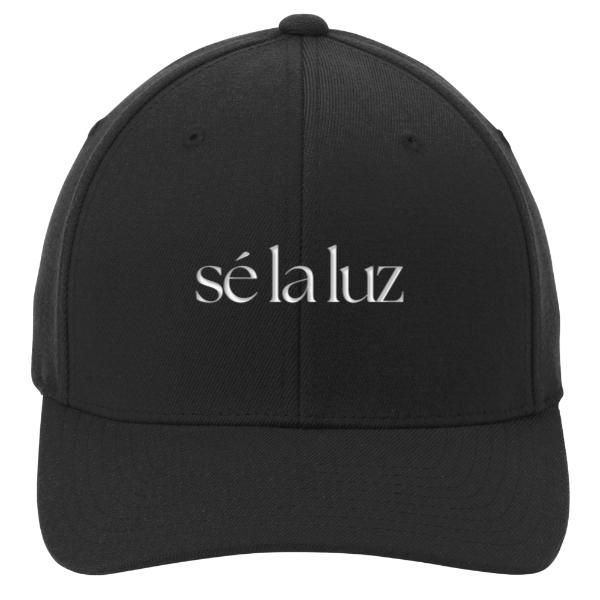 sé la luz hat