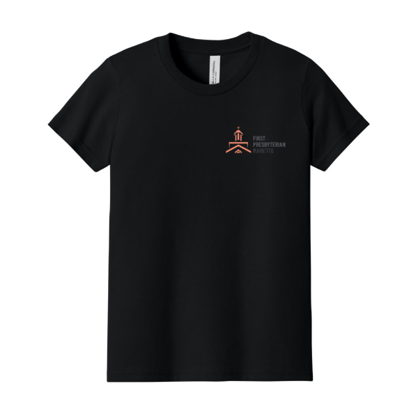 Bella Canvas Youth Jersey Tee
