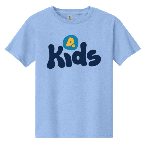 *AVEkids* Gildan Youth Heavy Cotton T-Shirt