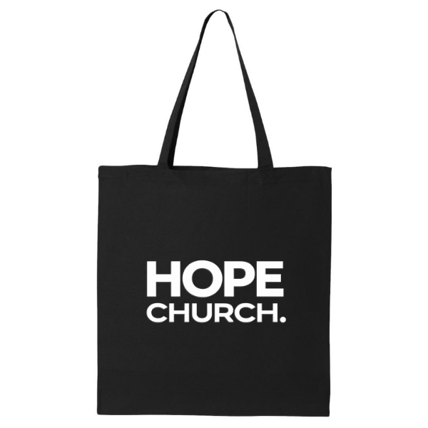 HCKY Tote