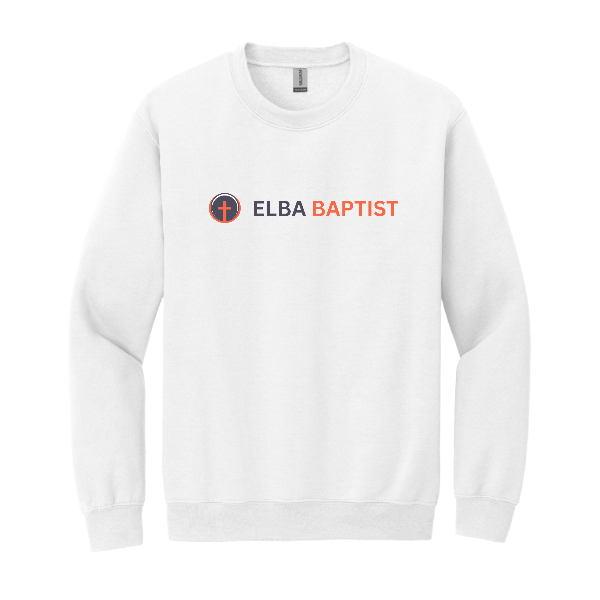 Gildan Heavy Blend Crewneck Sweatshirt