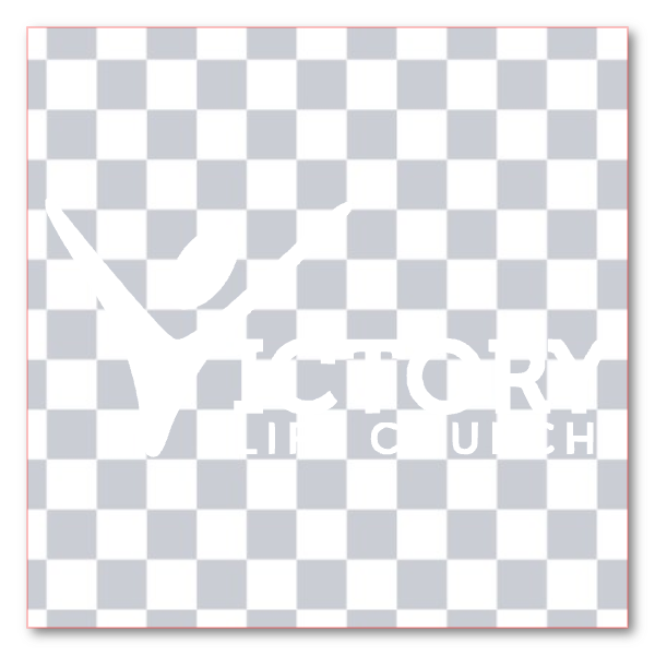 Transparent Diecut Sticker