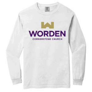 Worden Long Sleeve Tee