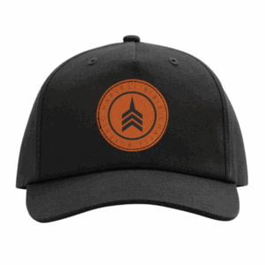 Richardson 5-Panel Relaxed Patch
