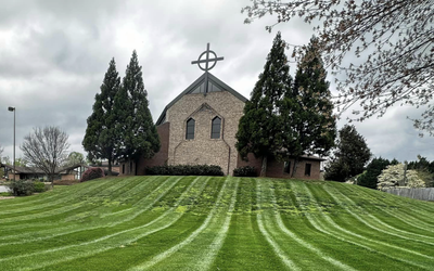 Clemmons Presbyterian Church