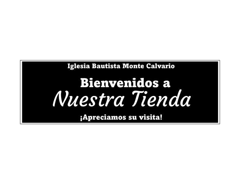 Iglesia Bautista Monte Calvario