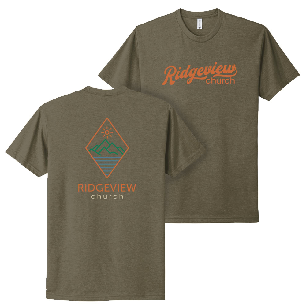 Ridgeview Explorer Tee