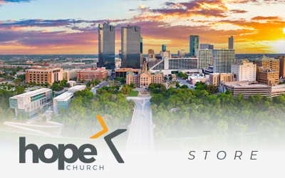 HopeChurchStore