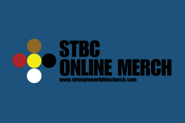 Strong Tower Bible Church
