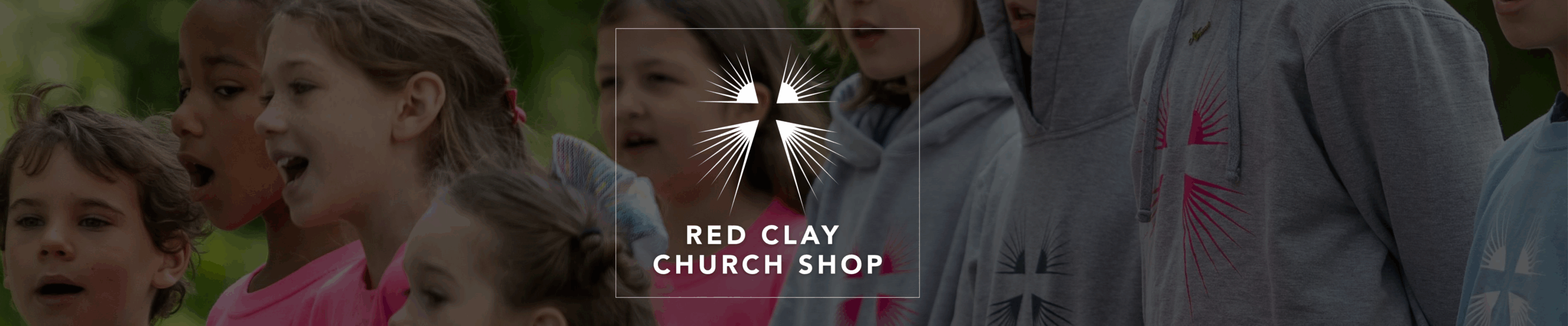 Red Clay Church Shop