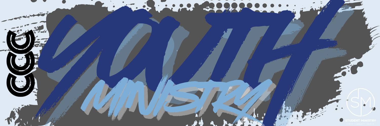 CCC Student Ministry
