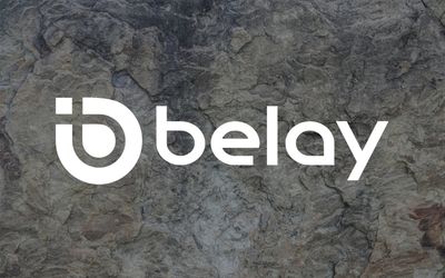 belay