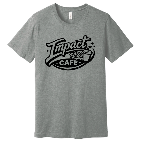 IMPACT CAFE