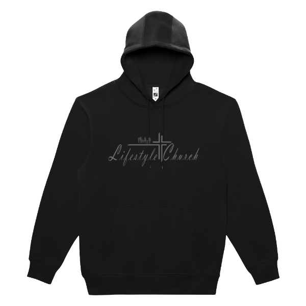 Lane Seven Premium Pullover Hoodie