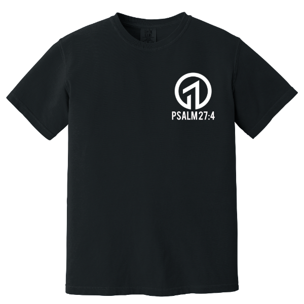 One Thing Comfort Colors Heavyweight Tee