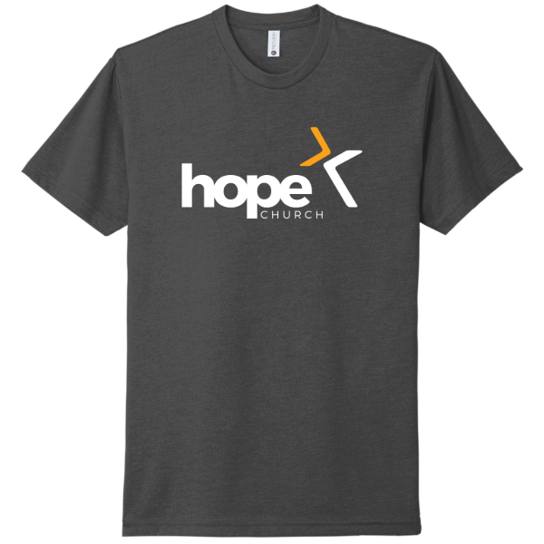 Hope Church Logo Tee
