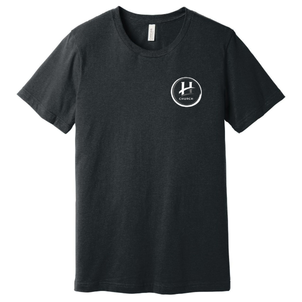 HCKY Short Sleeve Tee