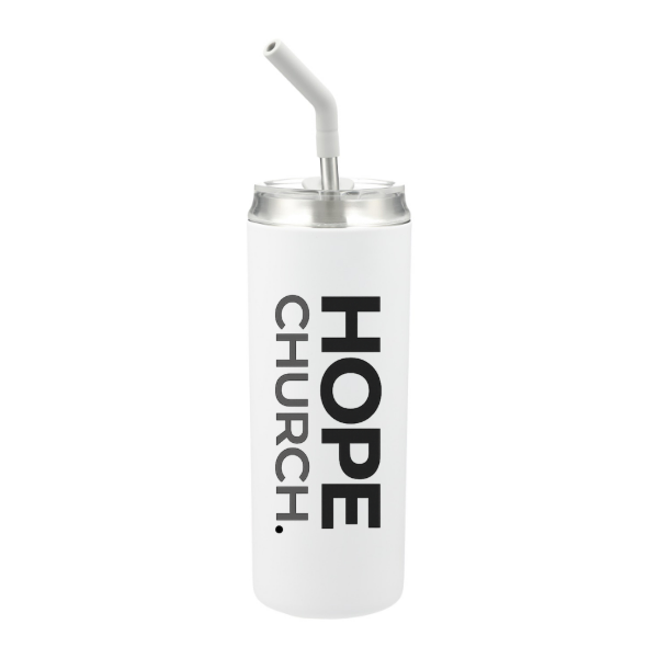 HCKY Vacuum Tumbler 20oz