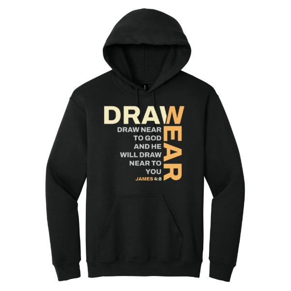 Gildan Heavy Blend Hooded Sweatshirt